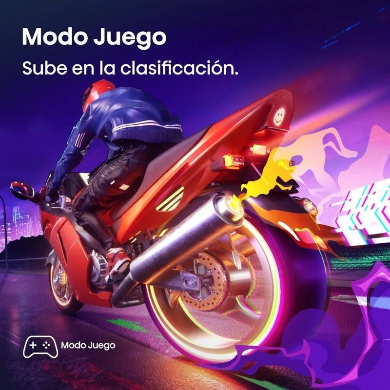 Jogo de Hisense 32 32A4Q FullHD LED SmartTV WiFi