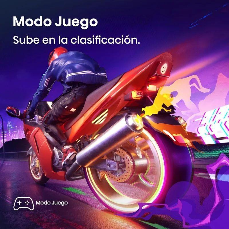 Jogo de Hisense 32 32A4Q FullHD LED SmartTV WiFi