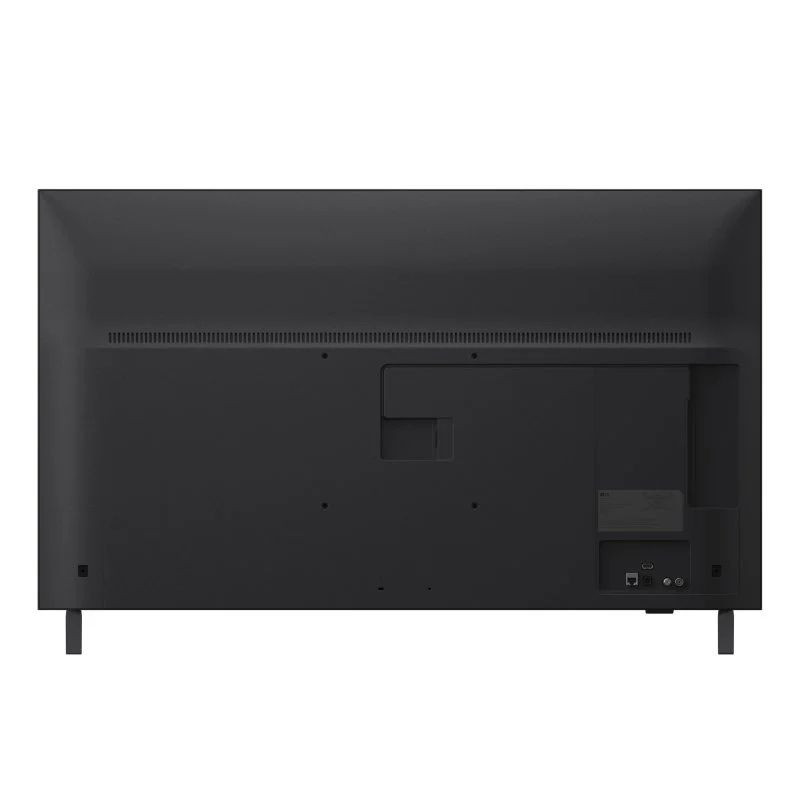 LG 43UA75006LA 43" 4K Ultra HD LED Smart TV Negro, parte trasera