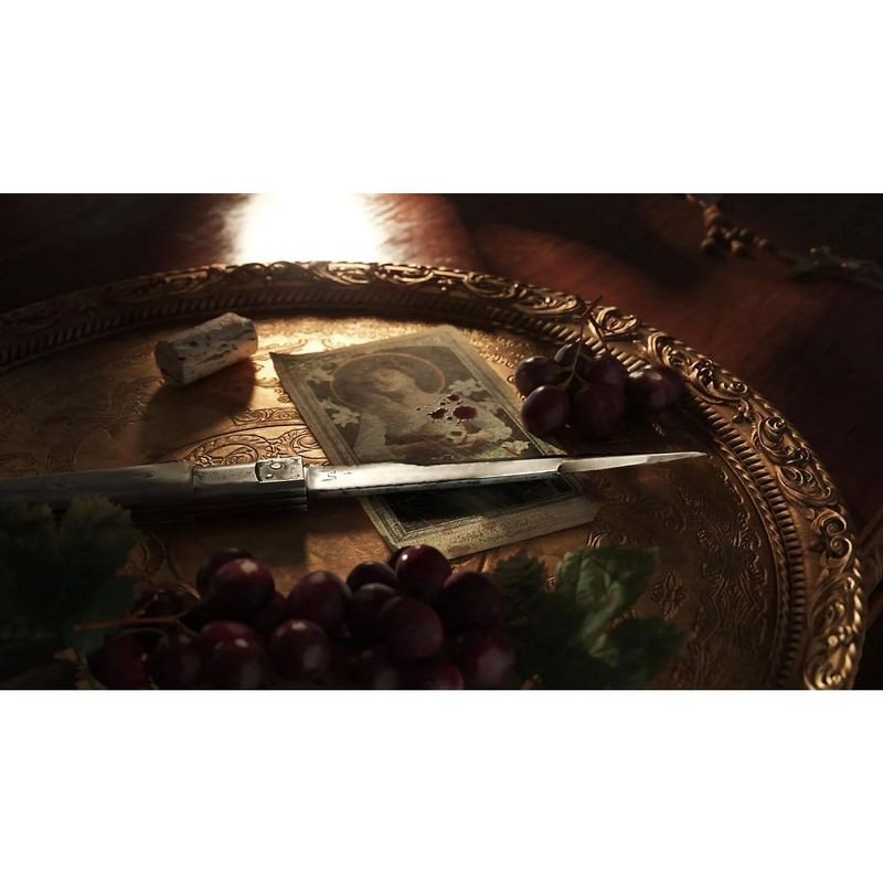 Rituels de Mafia: The Old Country - PlayStation 5