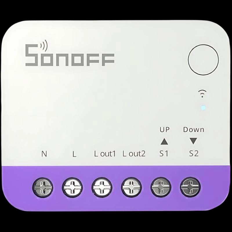 Sonoff MINI-RBS smart WiFi mini switch