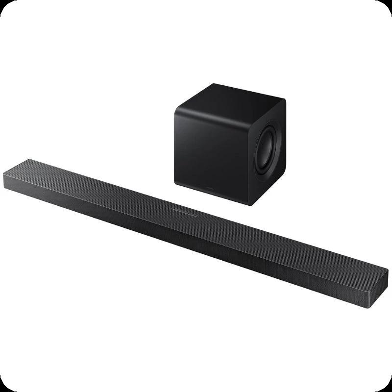 Samsung HW-QS700F Subwoofer Dolby Atmos 