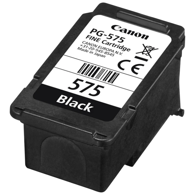 Canon PG-575 Noir - Cartouche d'encre
