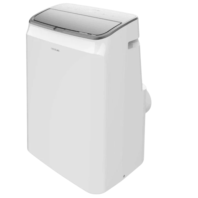 Cecotec Forceclima 14600 Soundless Heating - Aire acondicionado portátil - Clase B Reacondicionado