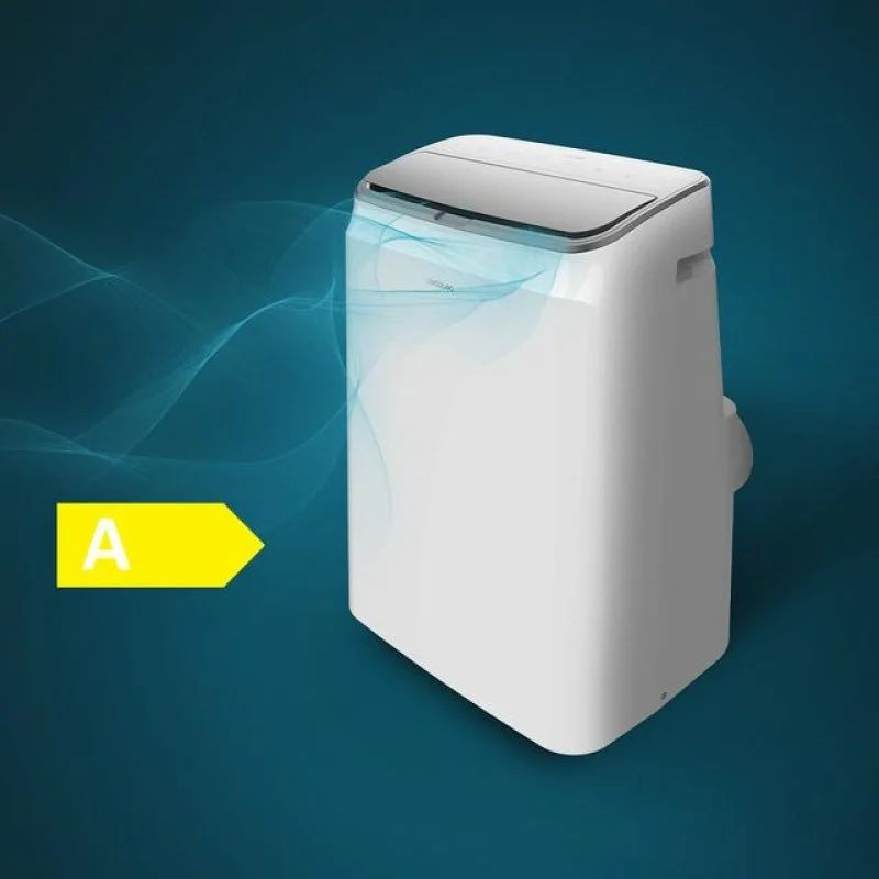 Certificado do Cecotec Forceclima 14600 Soundless Heating