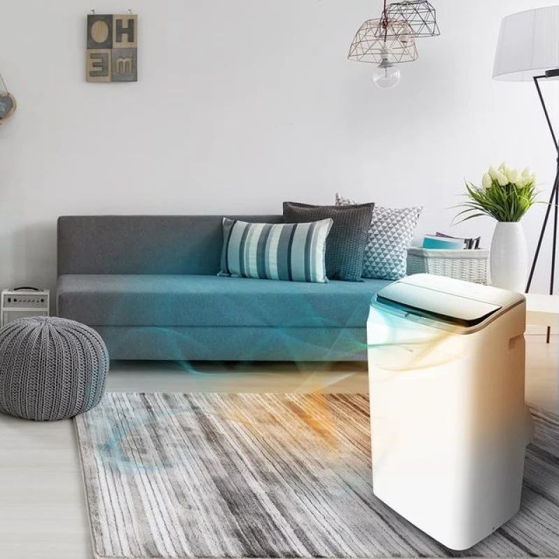 Ótima qualidade do Cecotec Forceclima 14600 Soundless Heating