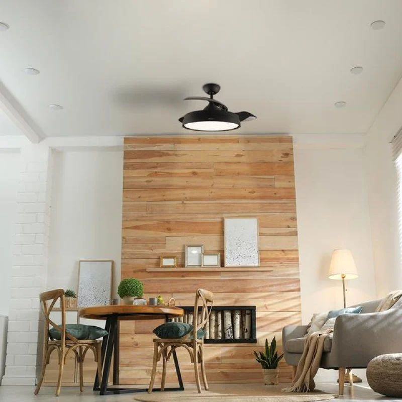 Cor do Cecotec EnergySilence Aero 4280 Invisible Preto