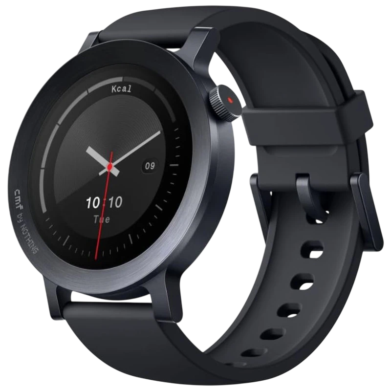 CMF Watch 3 Pro Cinzento Escuro
