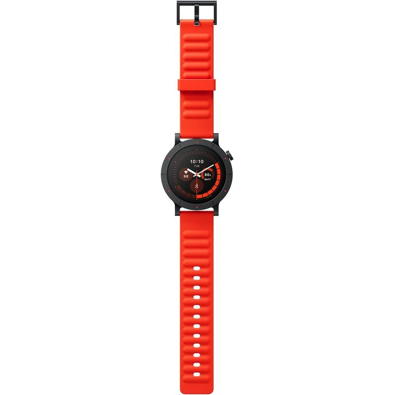 Adaptável CMF Watch 3 Pro Laranja