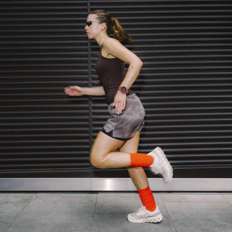 Treinador CMF Watch 3 Pro Laranja