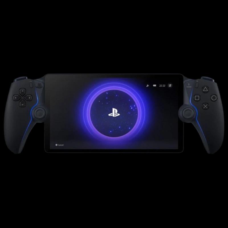 Sony Playstation Portal Noir Minuit