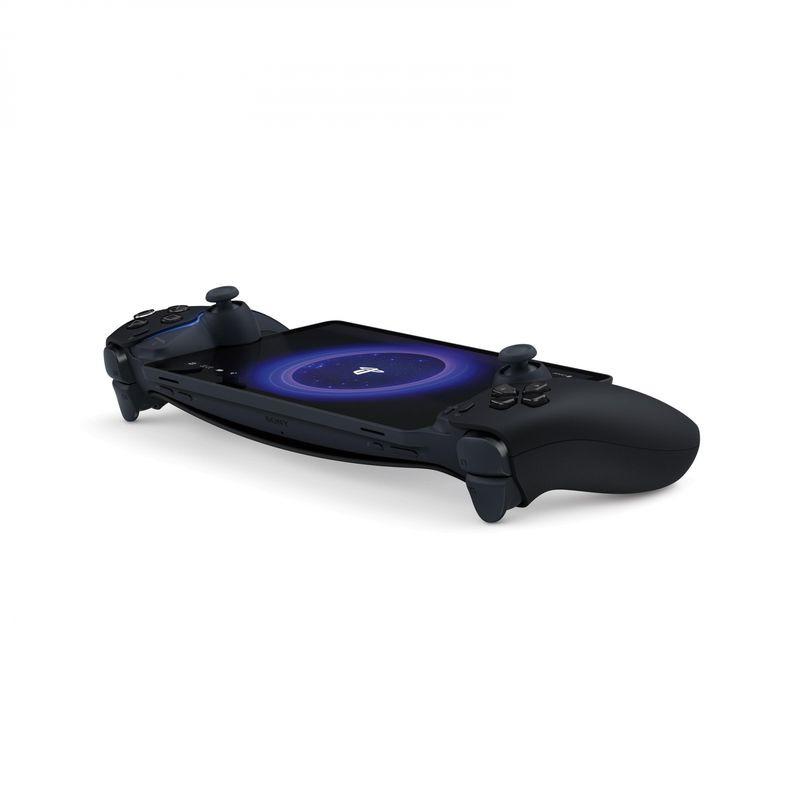 Adaptable Sony Playstation Portal Noir Minuit