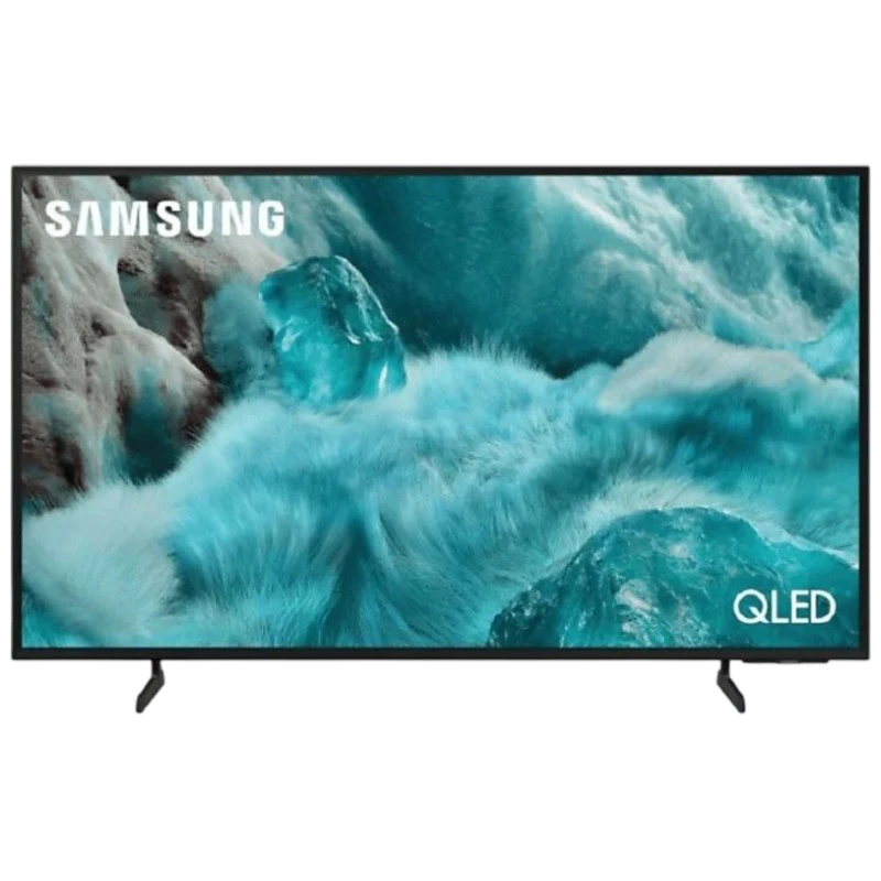 Samsung Q7F QE50Q7FAAU 50" 4K Ultra HD Smart TV Wifi Noir - Non Scelle