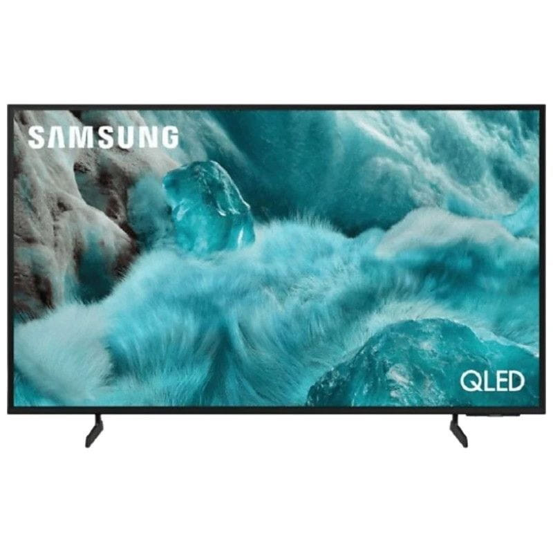 Samsung Q7F QE85Q7FAAU 85 4K Ultra HD Smart TV Wifi Negro