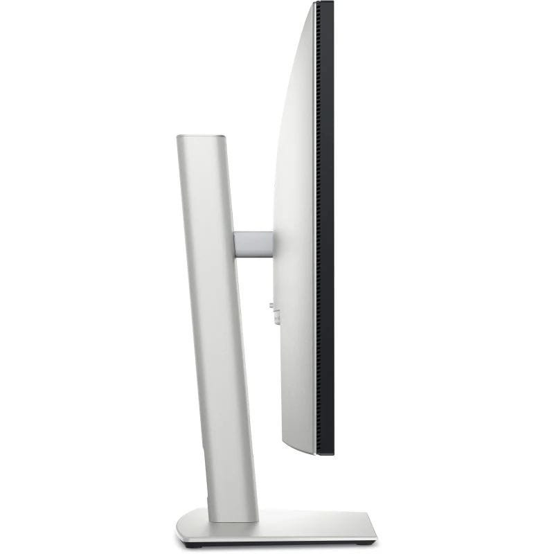 DELL UltraSharp U2725QE 27 4K Ultra HD LCD IPS 120 Hz Noir, Argent, image de profil