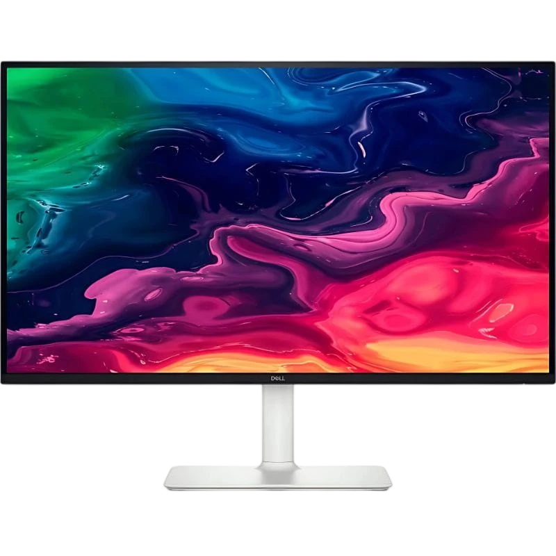 DELL Plus S2725QC 27 4K Ultra HD LCD 120 Hz FreeSync Plata