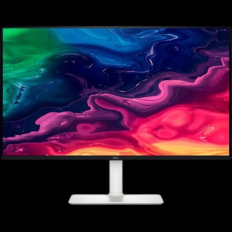 DELL Plus S2725QC 27 4K Ultra HD LCD 120 Hz FreeSync Prateado