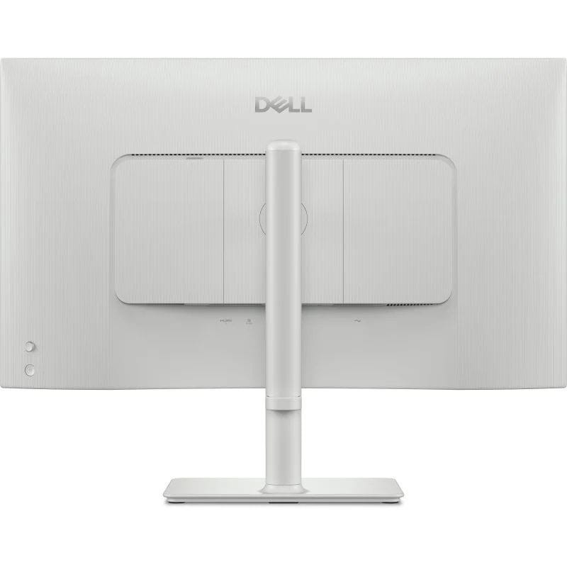 DELL Plus S2725QC 27 4K Ultra HD LCD 120 Hz FreeSync Prata. Imagem traseira