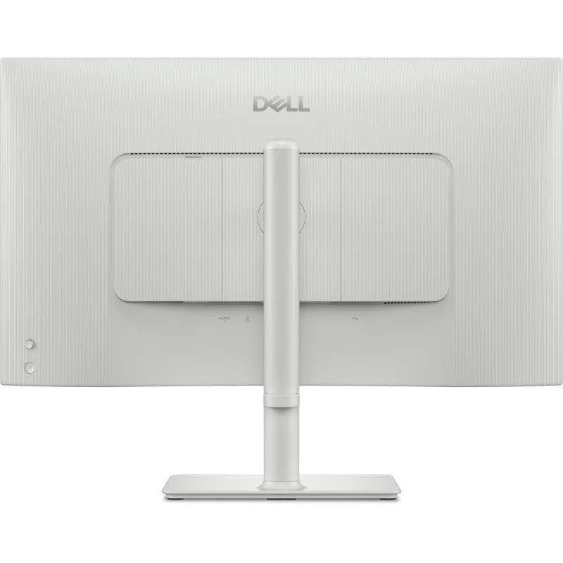 DELL Plus S2725QC 27 4K Ultra HD LCD 120 Hz FreeSync Prata. Imagem traseira
