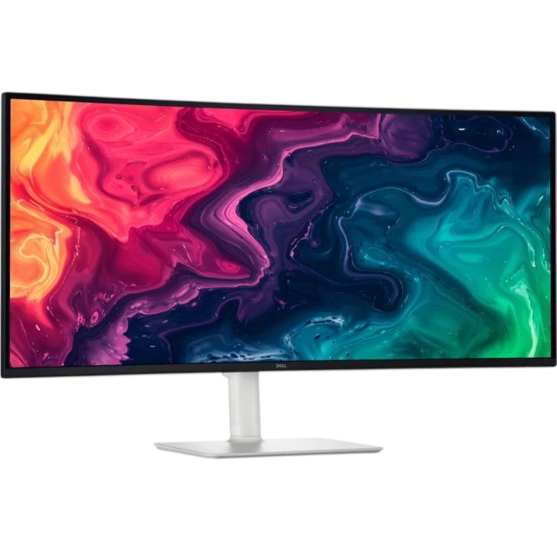 DELL Plus S3425DW 34 Wide Quad HD LCD 120 Hz 5 ms FreeSync Prateado