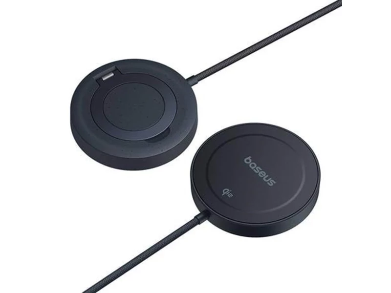 Cargador inalámbrico magnético Baseus Mini4 - Carga Rápida