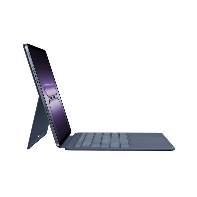 Lateral de OnePlus Pad 3 Smart Keyboard