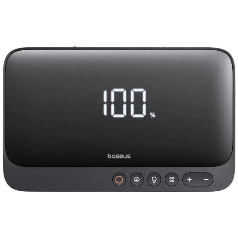 Baseus Super Energy 600A PowerBank - Arrancador de Coche