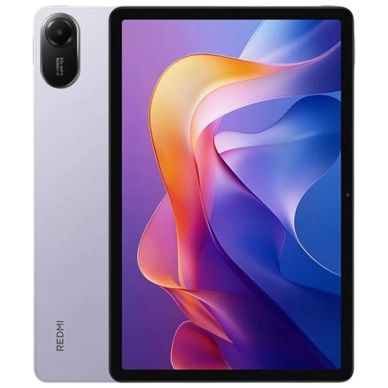 Xiaomi Redmi Pad 2 4GB/128GB 11" WiFi Lila