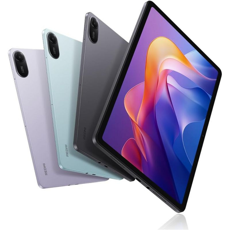 Colores de Xiaomi Redmi Pad 2
