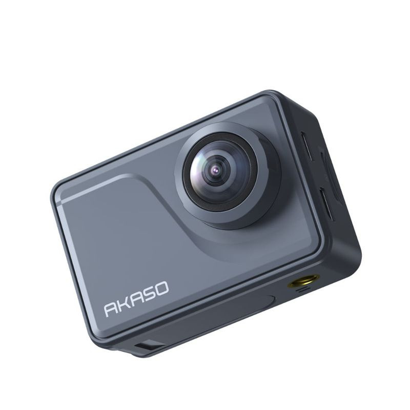 Frontale de AKASO V50 Pro 4K 30FPS 20MP WiFi