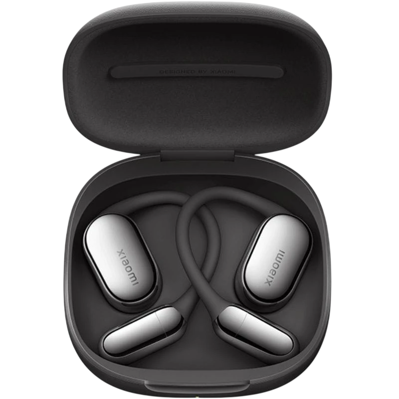 Xiaomi OpenWear Stereo Pro Negro Grafito