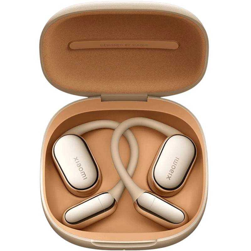 Xiaomi OpenWear Stereo Pro Dorado Arena