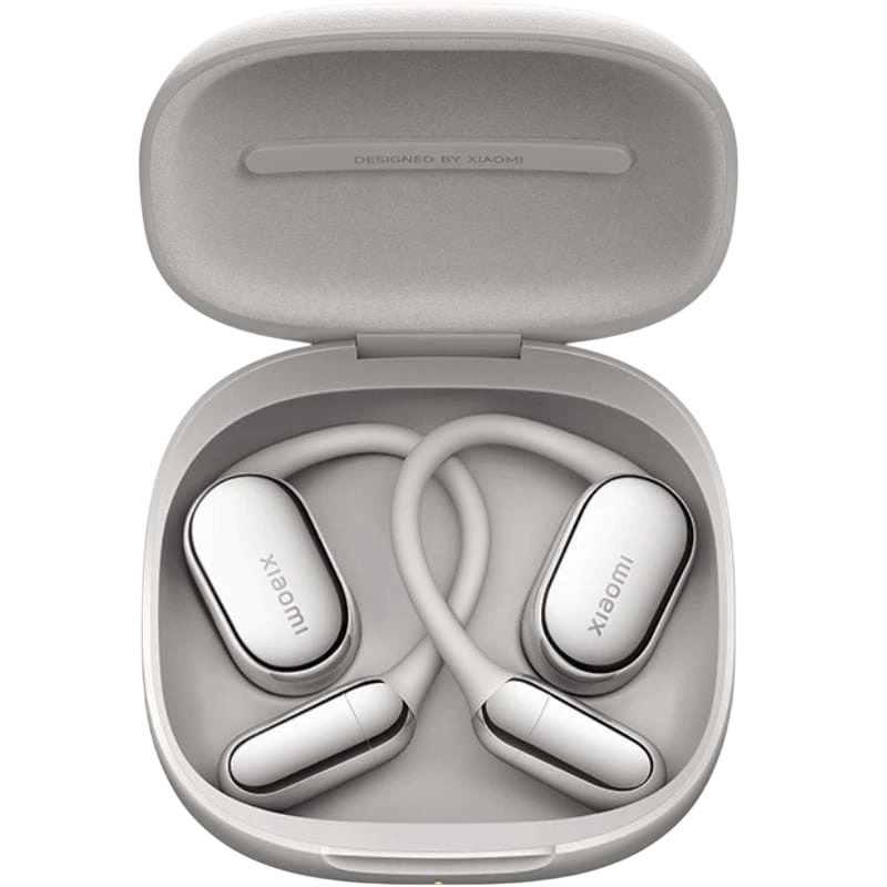 Xiaomi OpenWear Stereo Pro Gris Titan