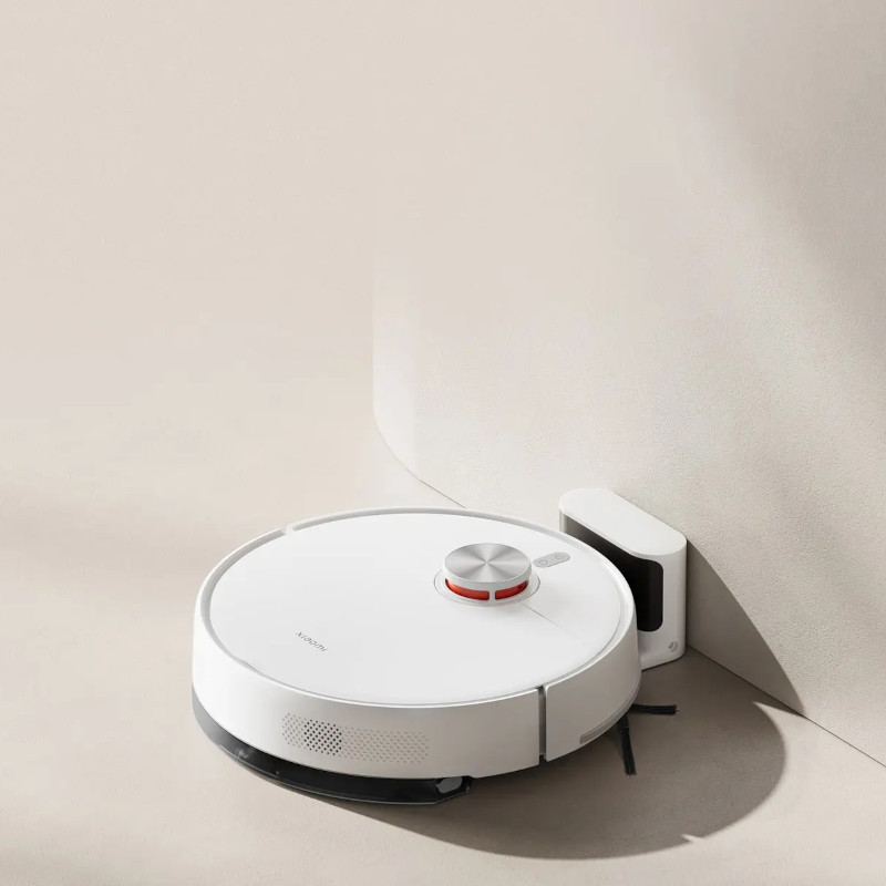 Color de Xiaomi Robot Vacuum S40