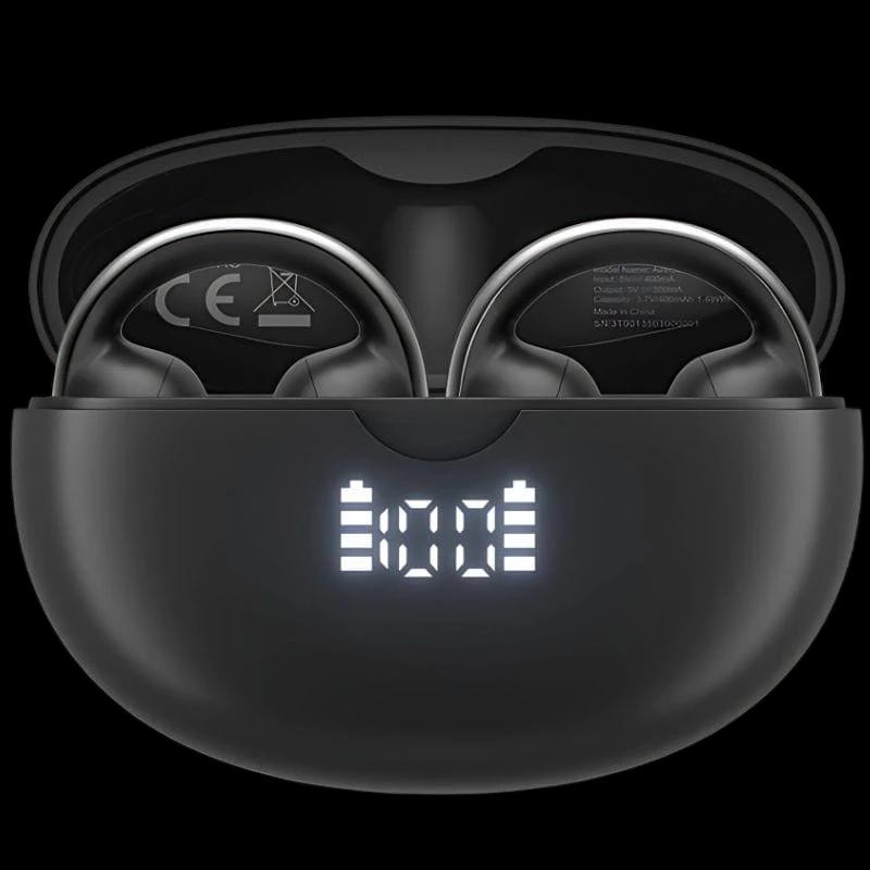 Blackview Airbuds 13 Preto - Auriculares Bluetooth