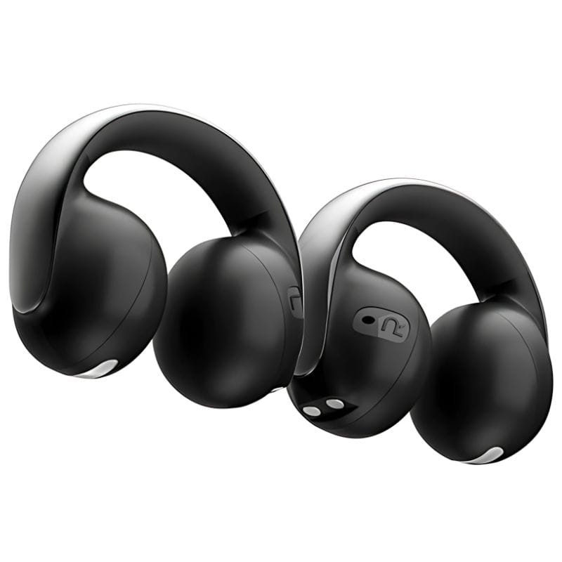 Blackview Airbuds 13 Negro - Auriculares Bluetooth, imagem dos auriculares