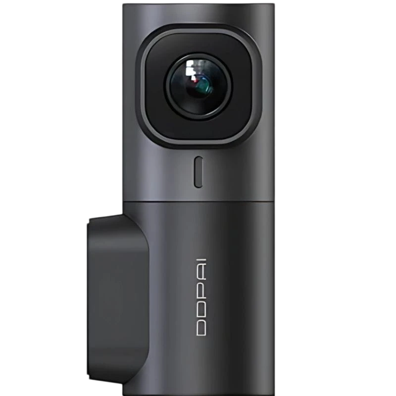 DDPAI MINI2X 2K Dash Cam - Cámara para Coche
