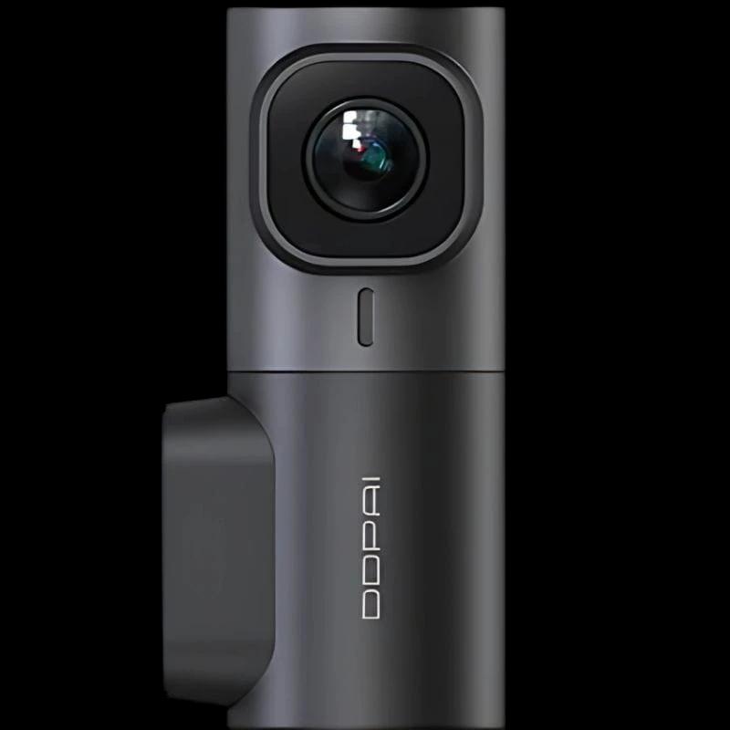DDPAI MINI2X 2K Dash Cam - Caméra pour voiture