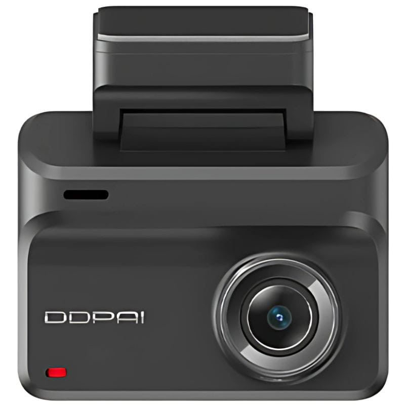 DDPAI Z50 Pro 4G Dual 4K Dash Cam - Cámara para Coche,  imagen frontal