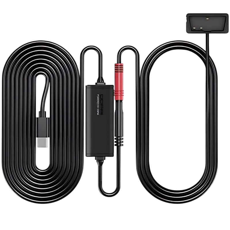 DDPAI Hardwire Kit OBD para MINI2X/N1/N2/N5/Z60/Z50 Pro/Z60 Pro