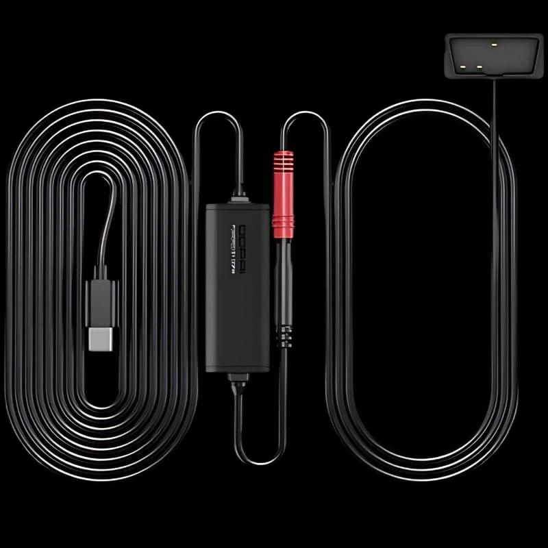 DDPAI Hardwire Kit OBD para MINI2X/N1/N2/N5/Z60/Z50 Pro/Z60 Pro