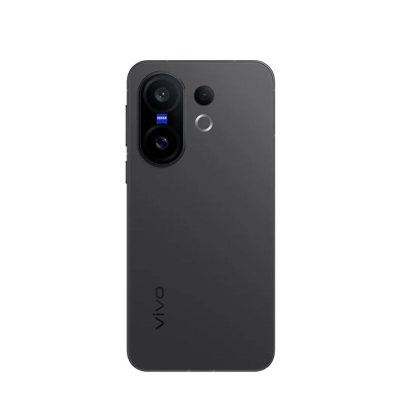 Trasera de Vivo X200 FE Negro