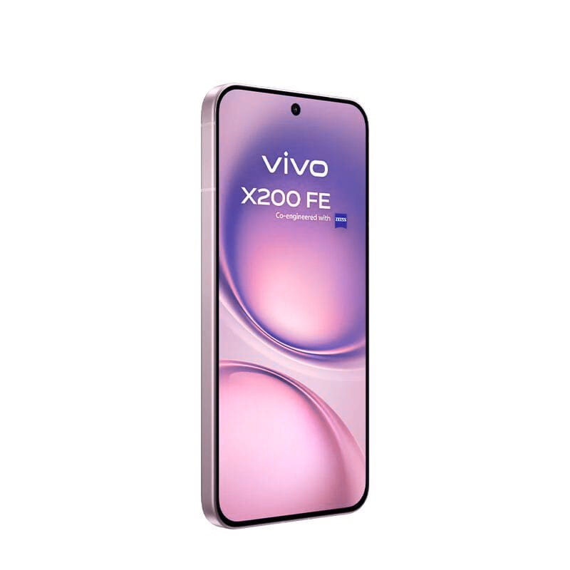 Adaptável Vivo X200 FE Rosa