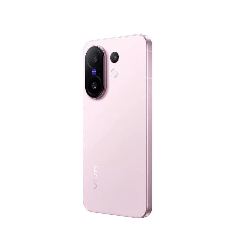 Câmeras de Vivo X200 FE Rosa