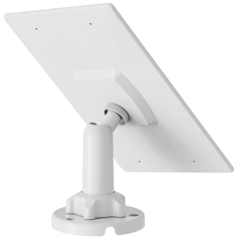 Extralink Smart Life - Painel solar para câmaras de vigilância, imagem traseira fixada em plano