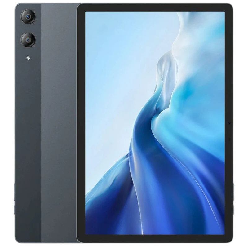 Doogee E3 Pro 13 pouces 8 Go/256 Go WiFi + 4G Gris