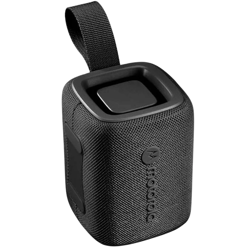 Motorola ROKR 300 7 W Negro - Altavoz bluetooth