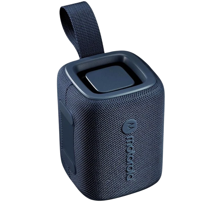 Motorola ROKR 300 7 W Azul - Altavoz bluetooth