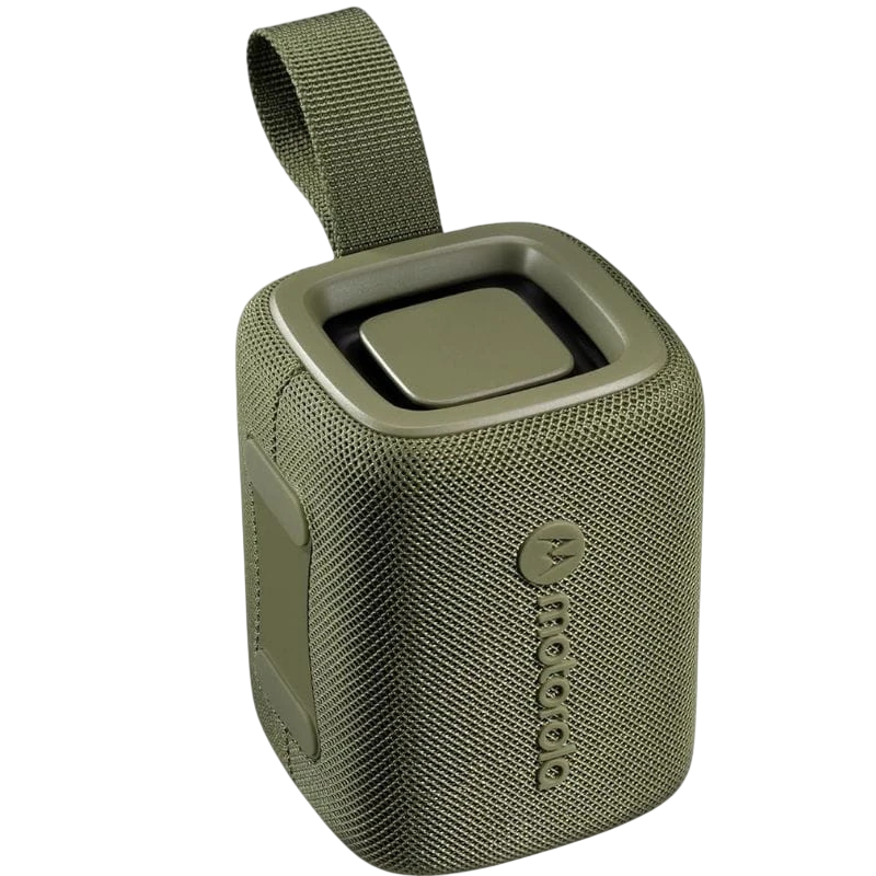 Motorola ROKR 300 7 W Verde - Altavoz bluetooth