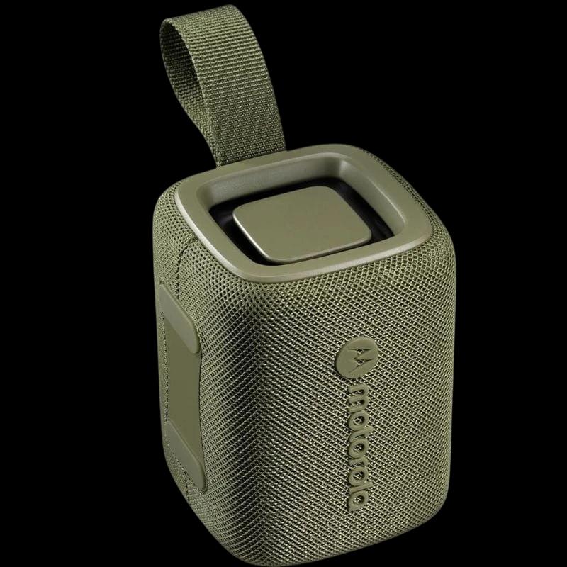 Motorola ROKR 300 7 W Vert - Haut-parleur Bluetooth